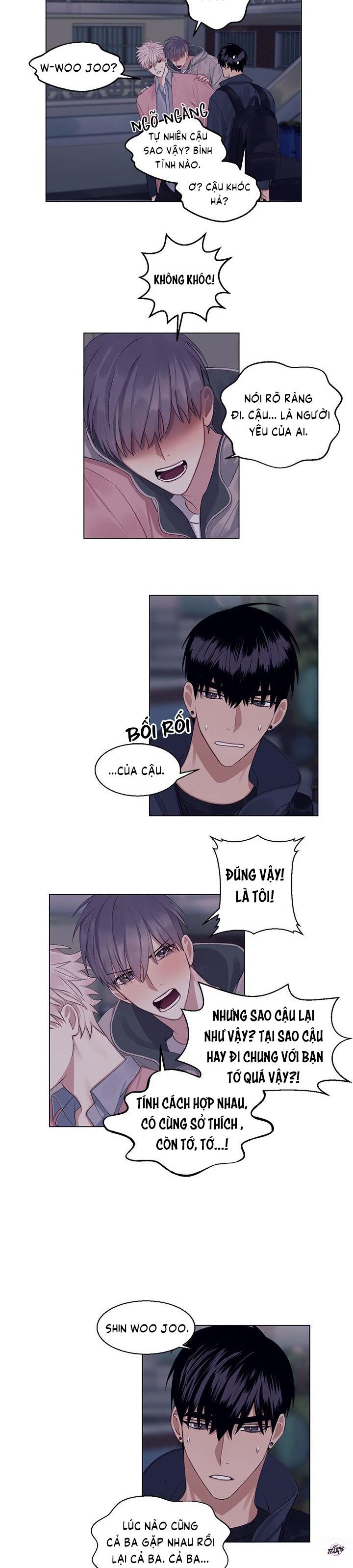 ghen tị chapter 9 8