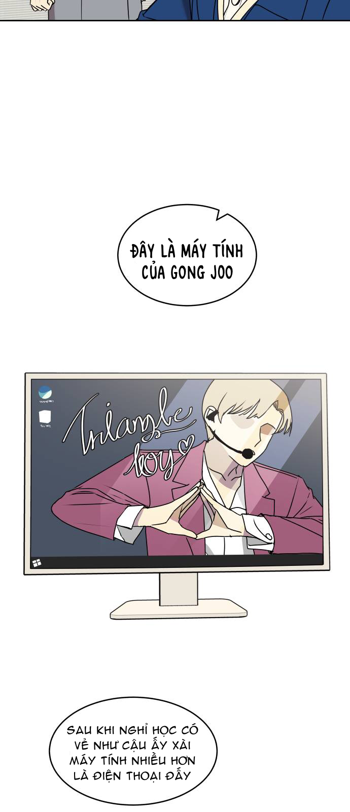 bí mật tình bạn chapter 14 46