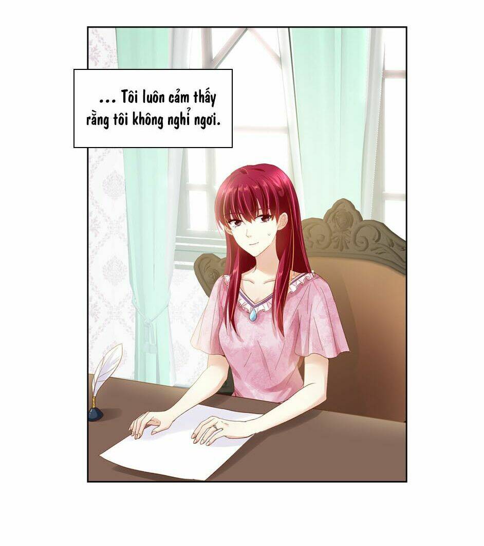 ác nữ cải biến chapter 31 12