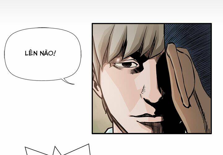 huyền thoại : khởi đầu chapter 4 4