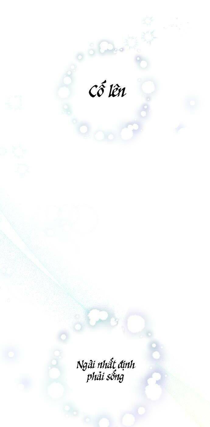 công nương mint bé nhỏ chapter 42 46