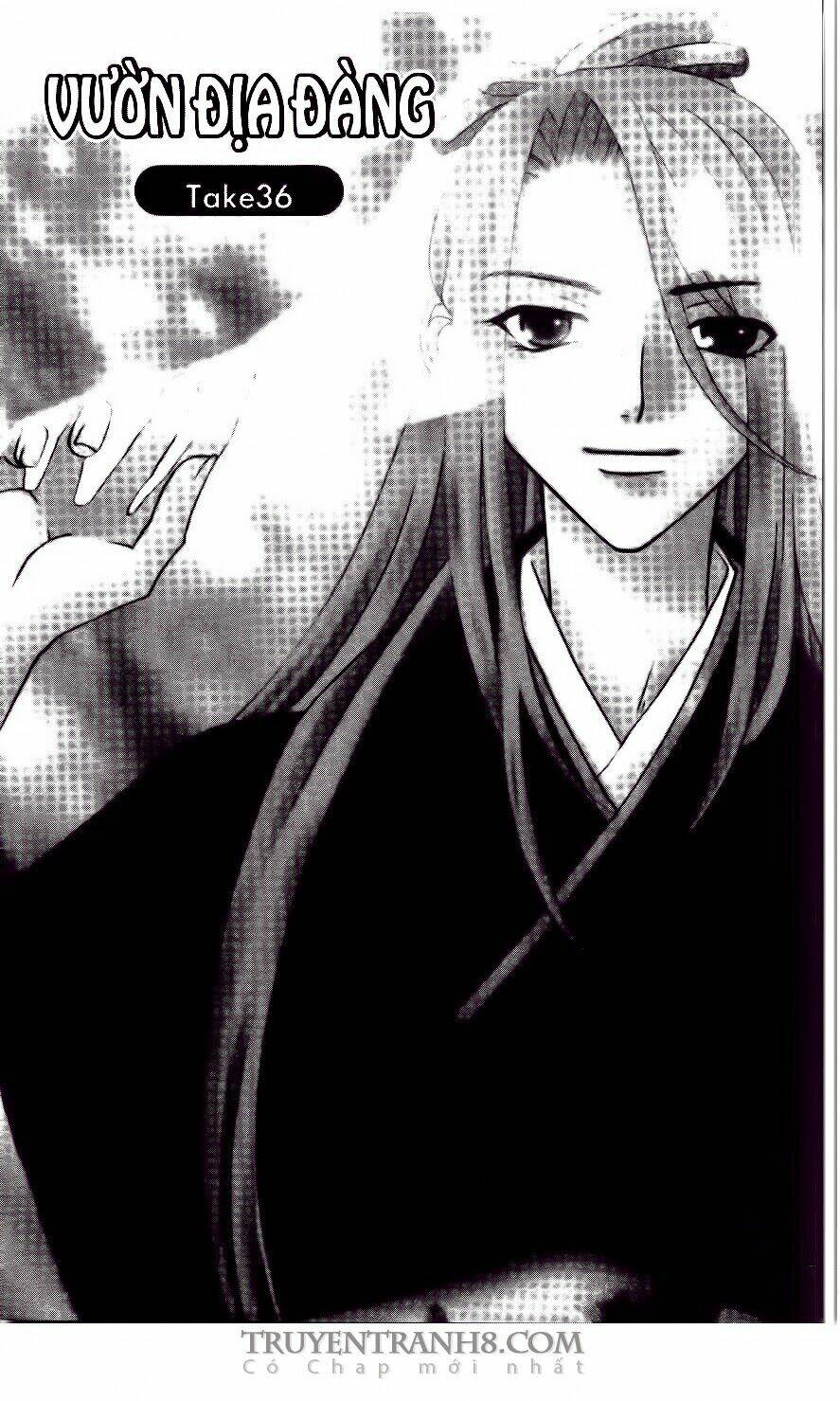 vườn địa đàng chapter 38 45