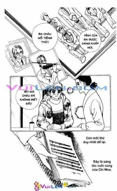 có anh trong đời chapter 2 133