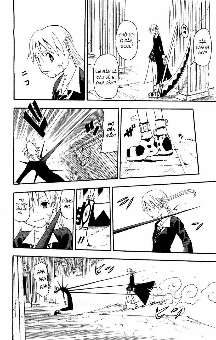 soul eater chapter 19 47