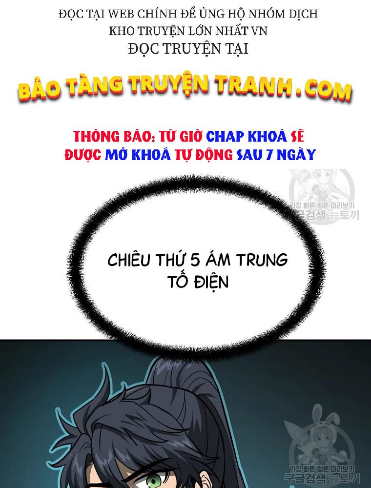 thiếu niên phương sĩ chapter 32 116