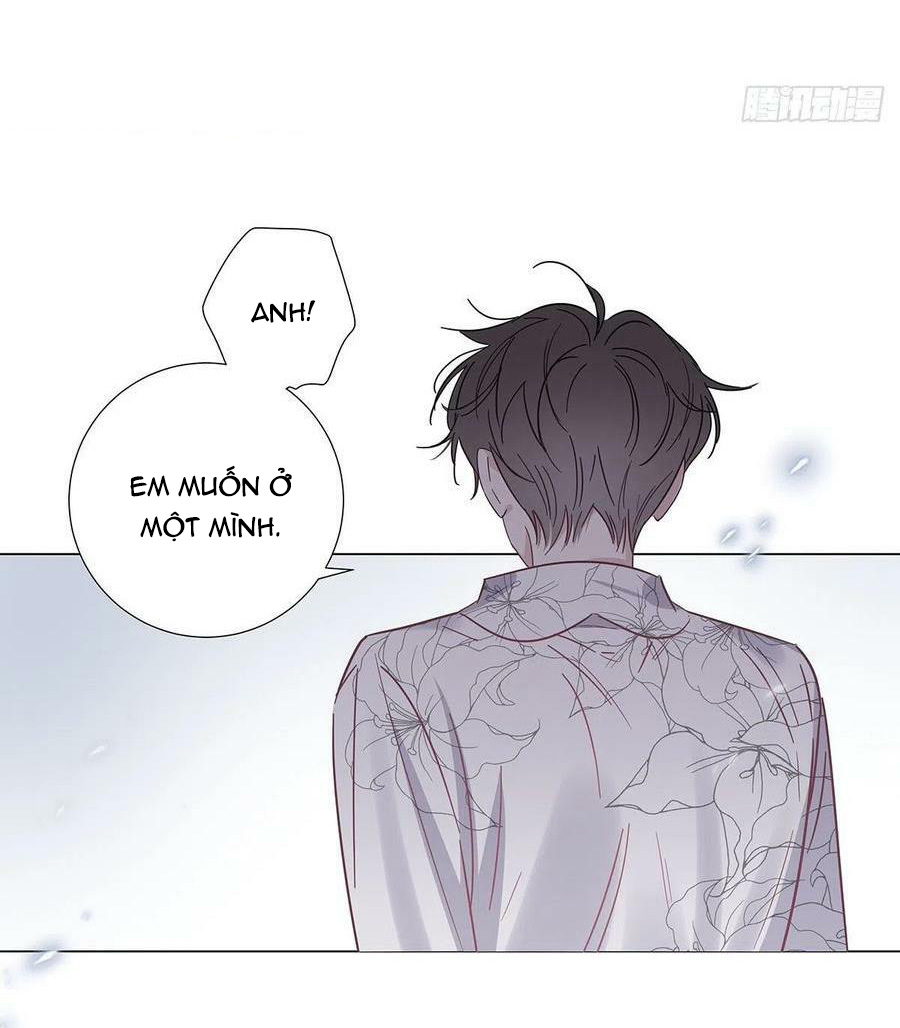 hôm nay nam giả trang nữ vẫn chưa được cầu hôn! chapter 75 37