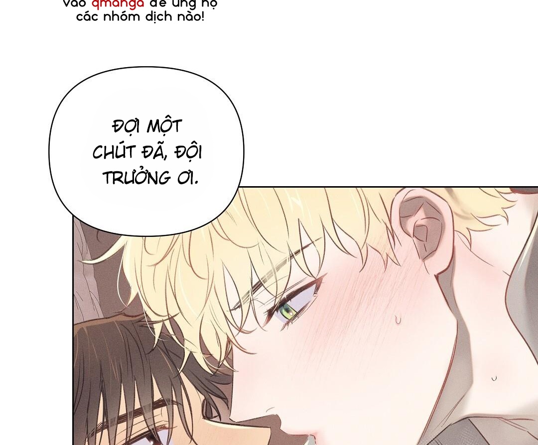 đại úy lãng mạn thân yêu của tôi chapter 20 5