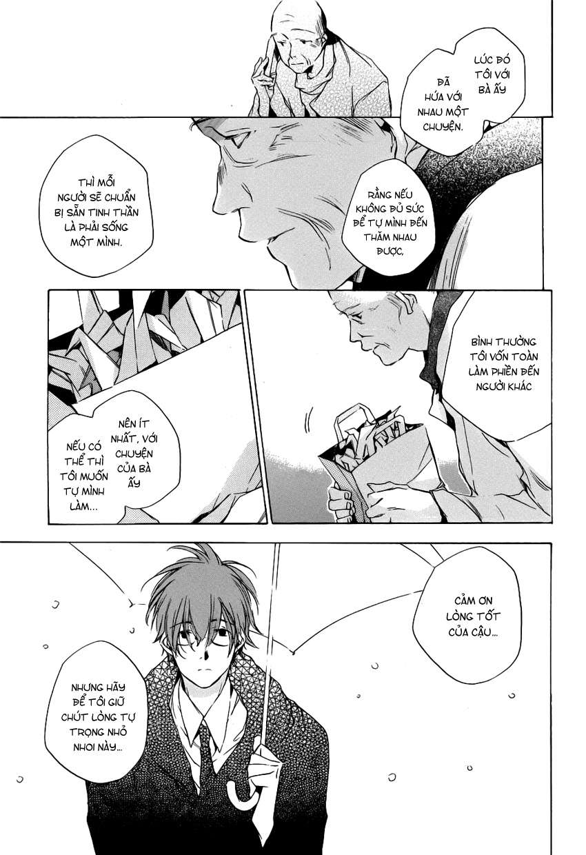 my girl chapter 18 11