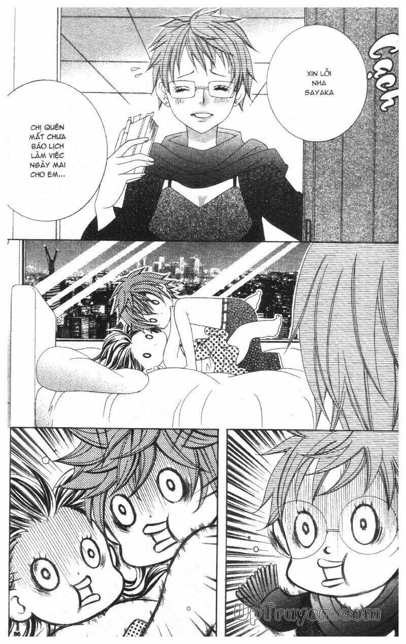 i love you suzuki chapter 15 88