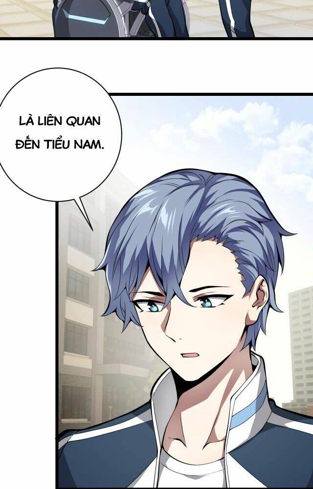 vạn vật hợp nhất chapter 15 53