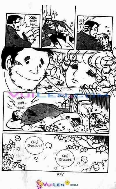 tiểu thư áo trắng chapter 14 107