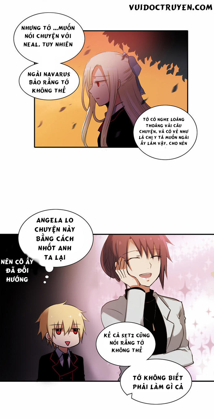 crepuscule (yamchi) chapter 44 24