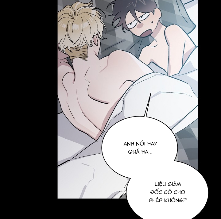 chàng tuấn mã của tôi chapter 32 39