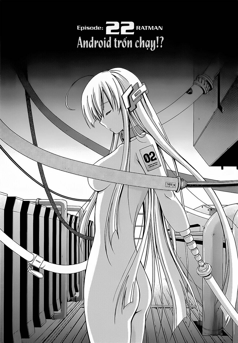 anh hùng xấu xa chapter 22 3