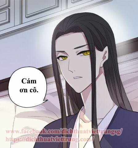 vết cắn ngọt ngào phần 2 chapter 53 40