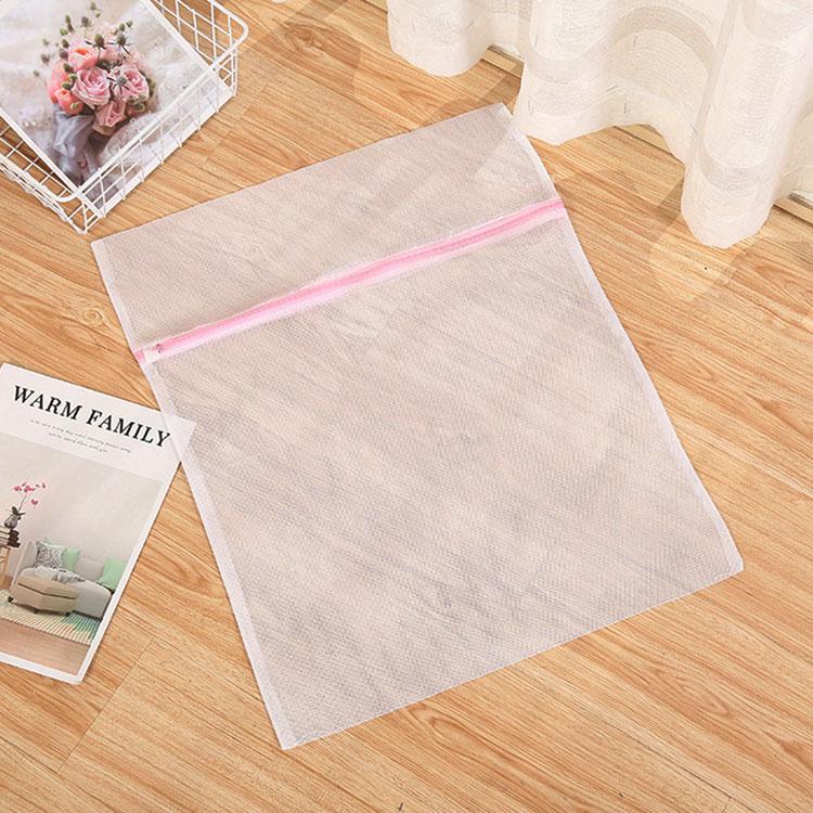 Túi giặt quần áo, ga nệm giá rẻ khóa kéo siêu bền