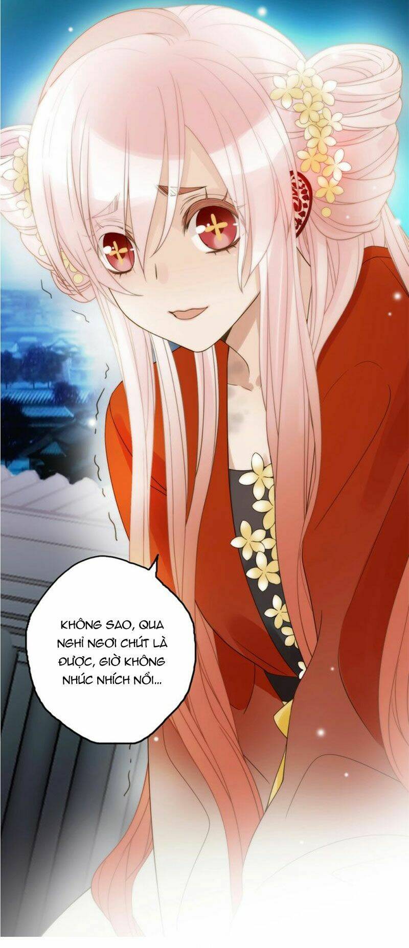 cướp chàng vợ về đón năm mới chapter 47 10