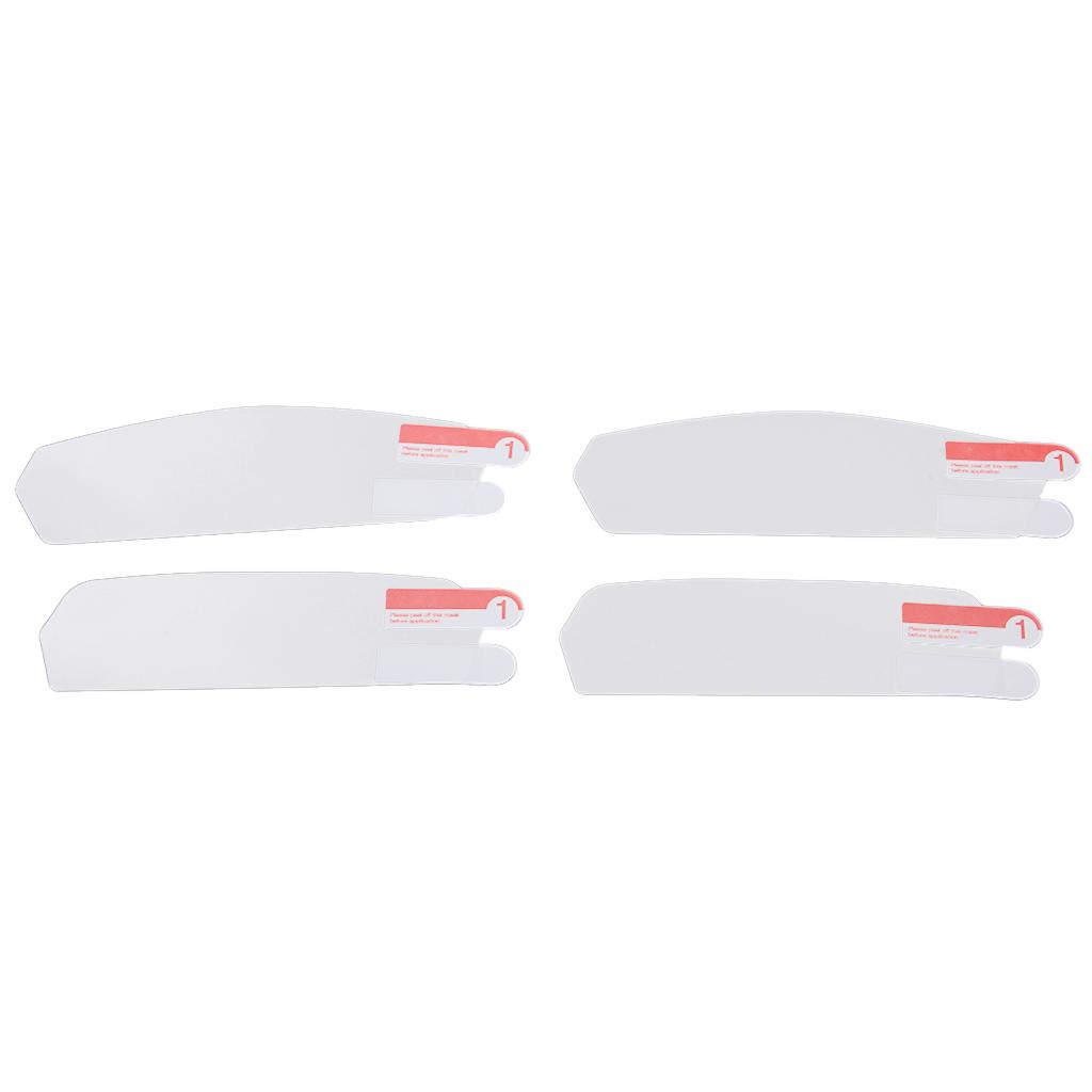 Cluster Scratch Protection Film Screen Protective for Ducati 11-17