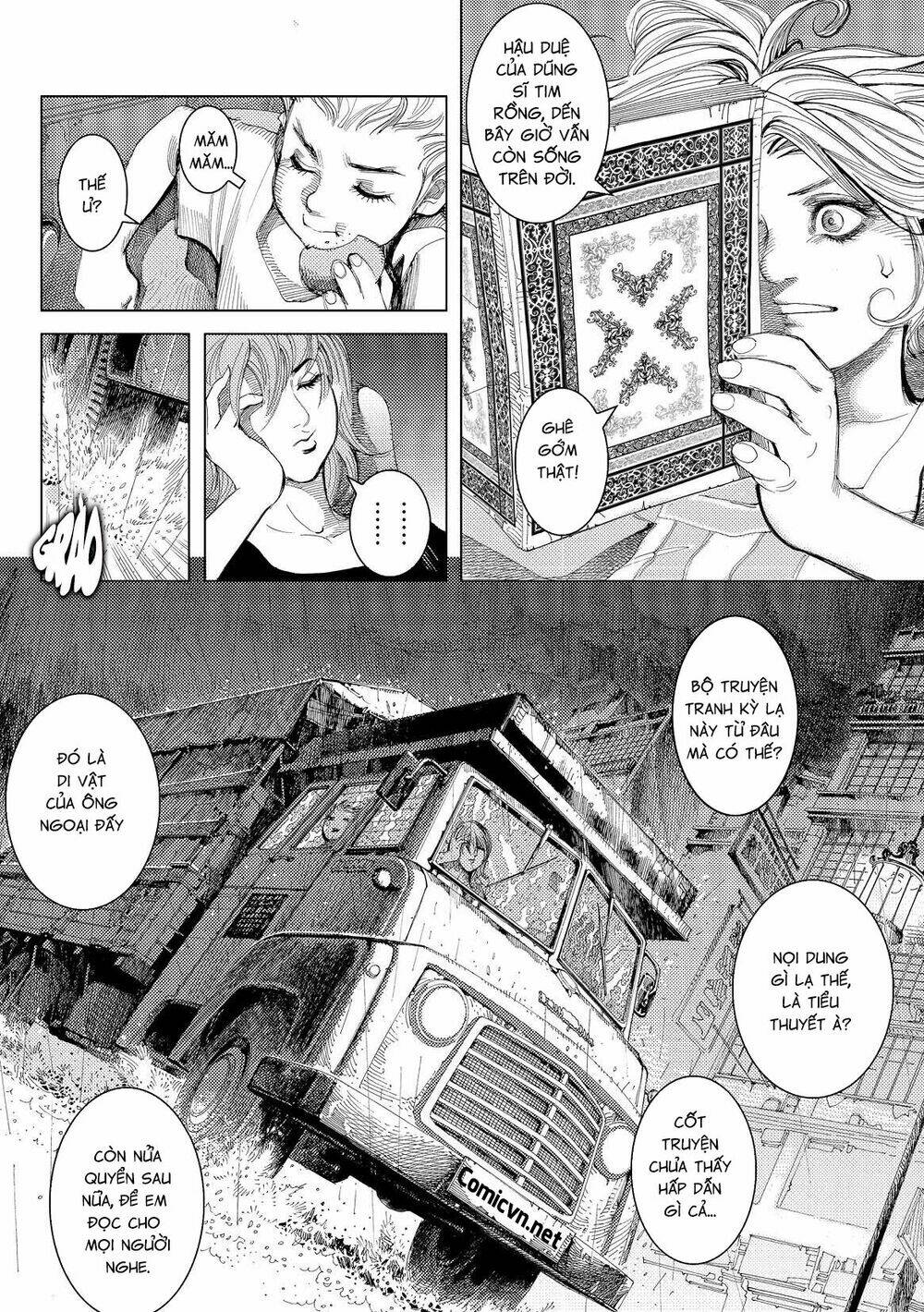 hỏa long truyện chapter 1 9