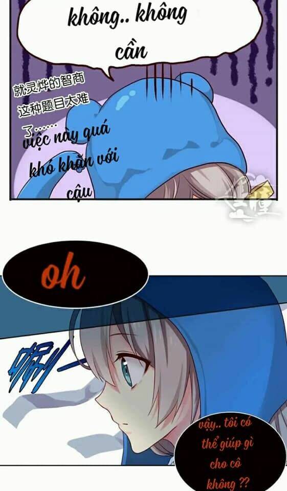 tân quang thiên chapter 20 23