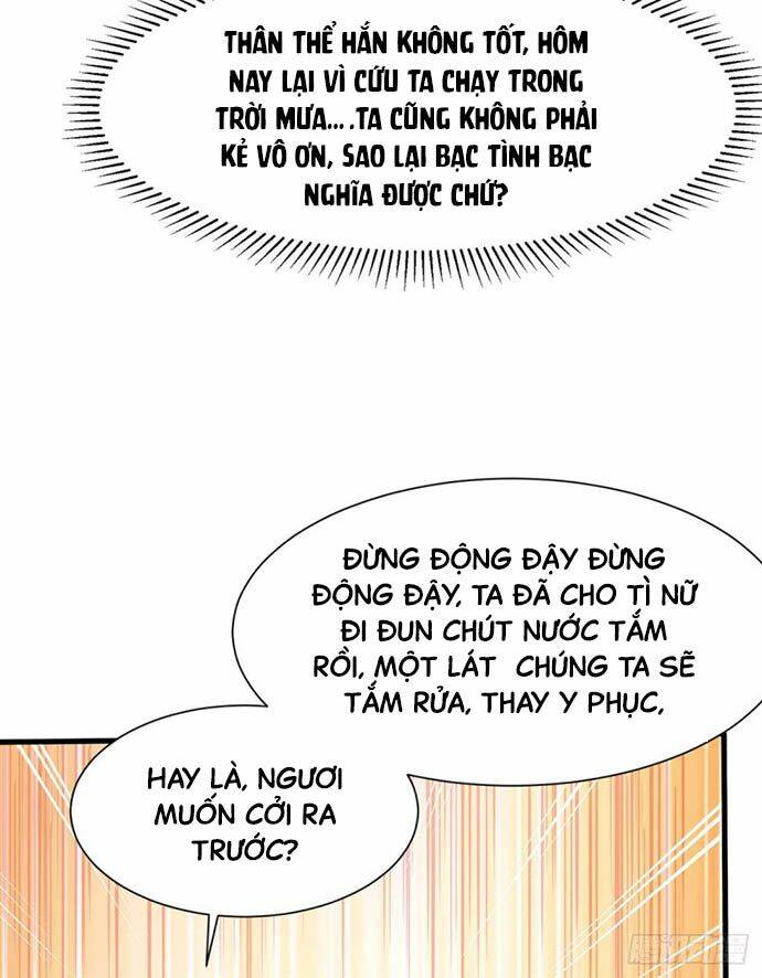 bệnh kiều phu quân ngạnh thượng cung chapter 28 28