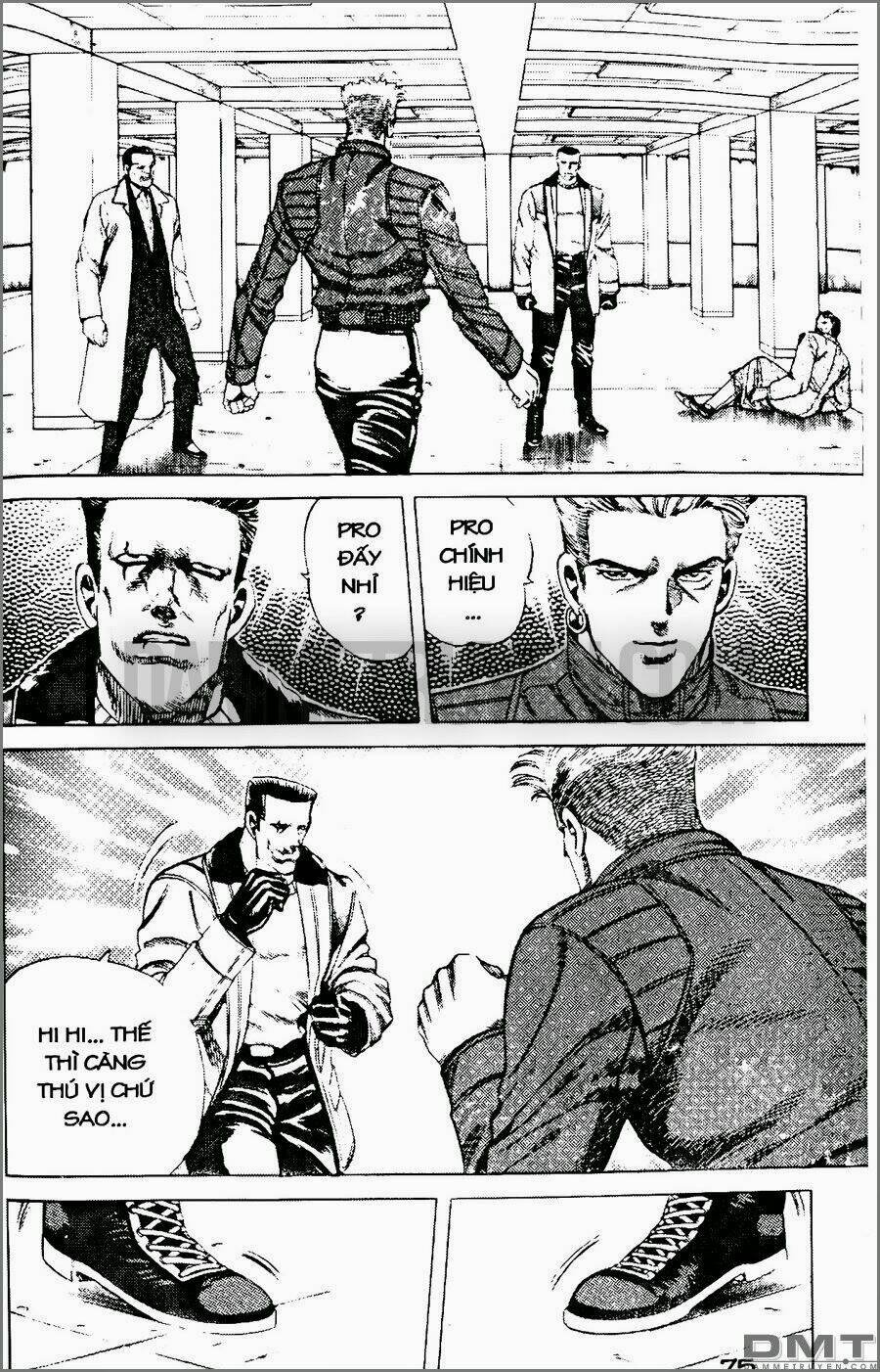 sức mạnh nhân đôi chapter 19.2 9