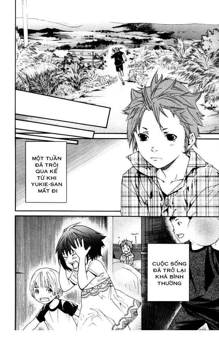 alive - the final evolution chapter 68 7