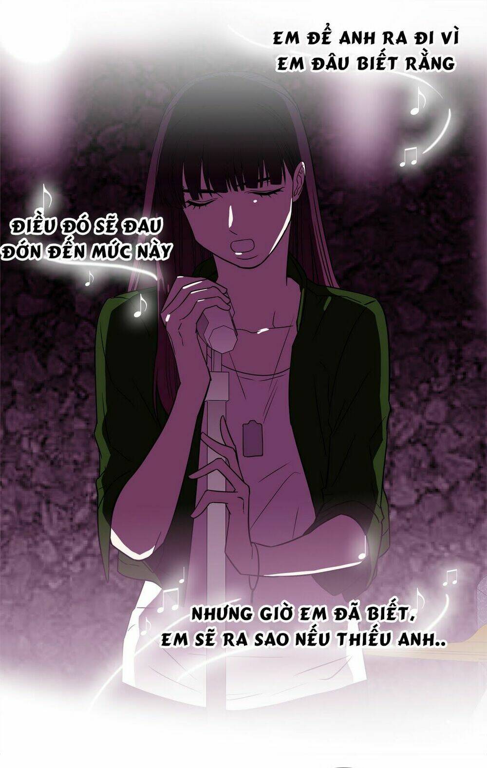 chuyện gì đến, rồi cũng sẽ đến chapter 48 8