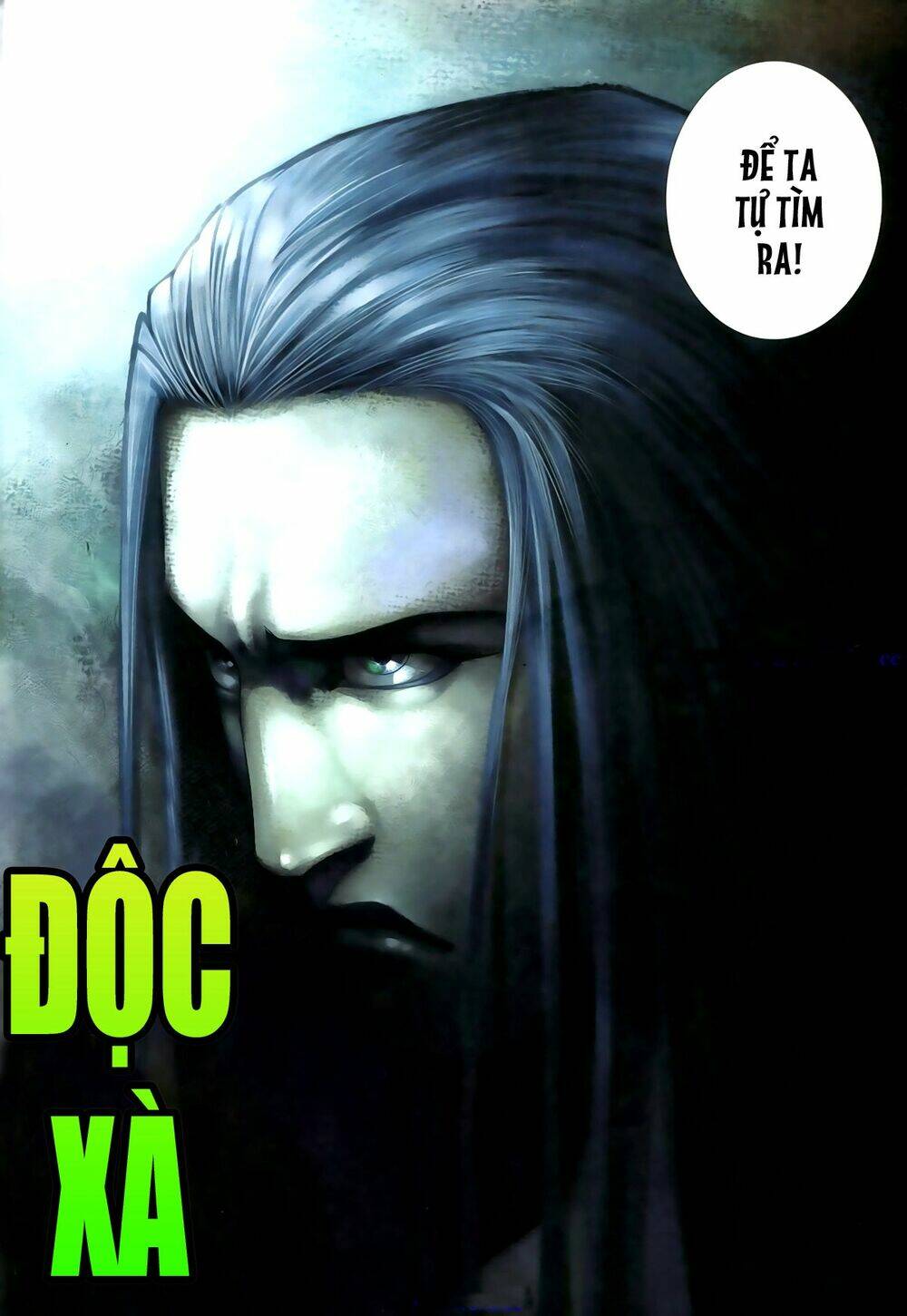 truyện ngắn ôn nhật lương hải dương chapter 3.3 6