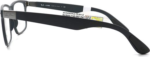 Gọng Kính Unisex RayBan RB7165