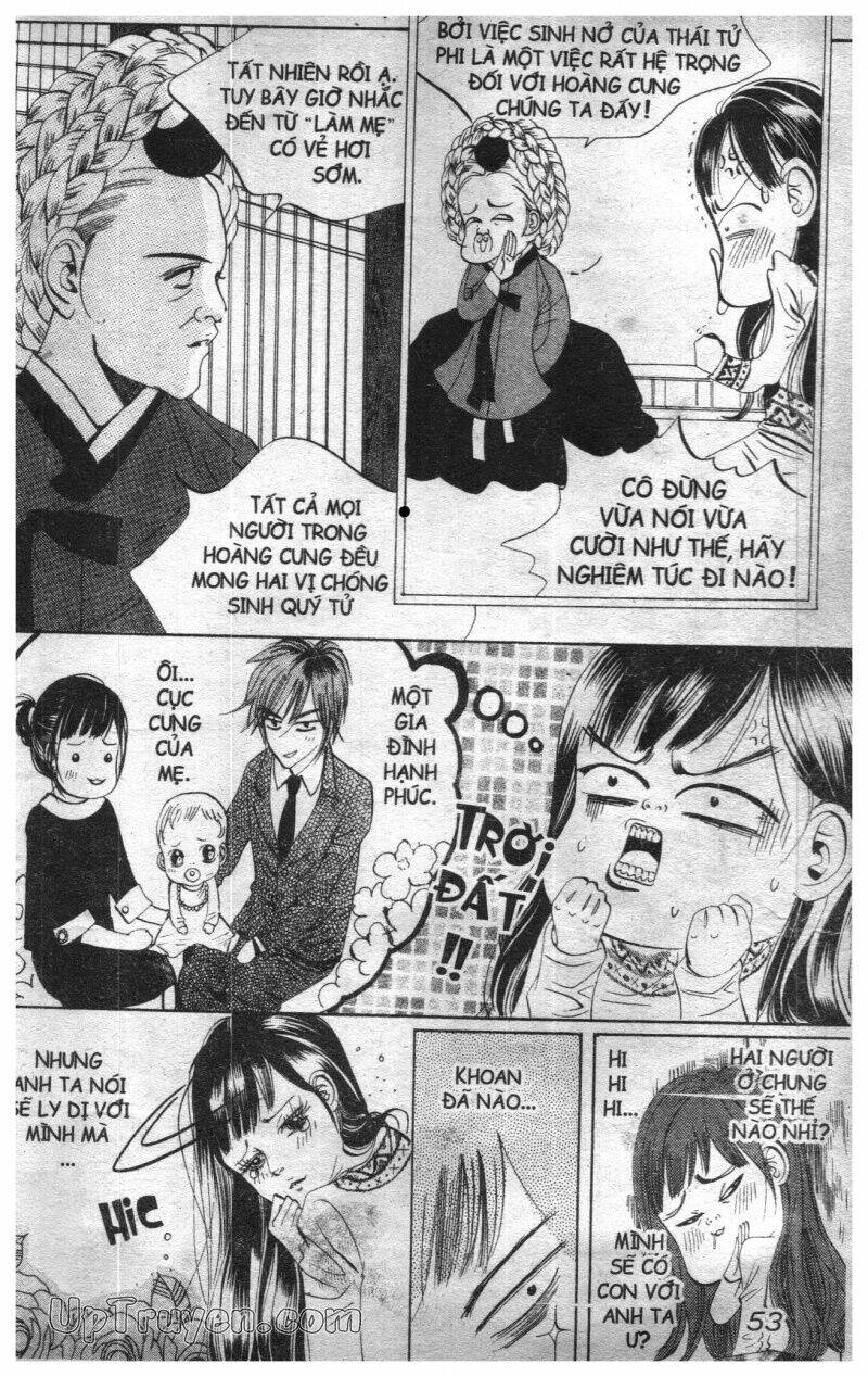 hoàng cung chapter 5 51