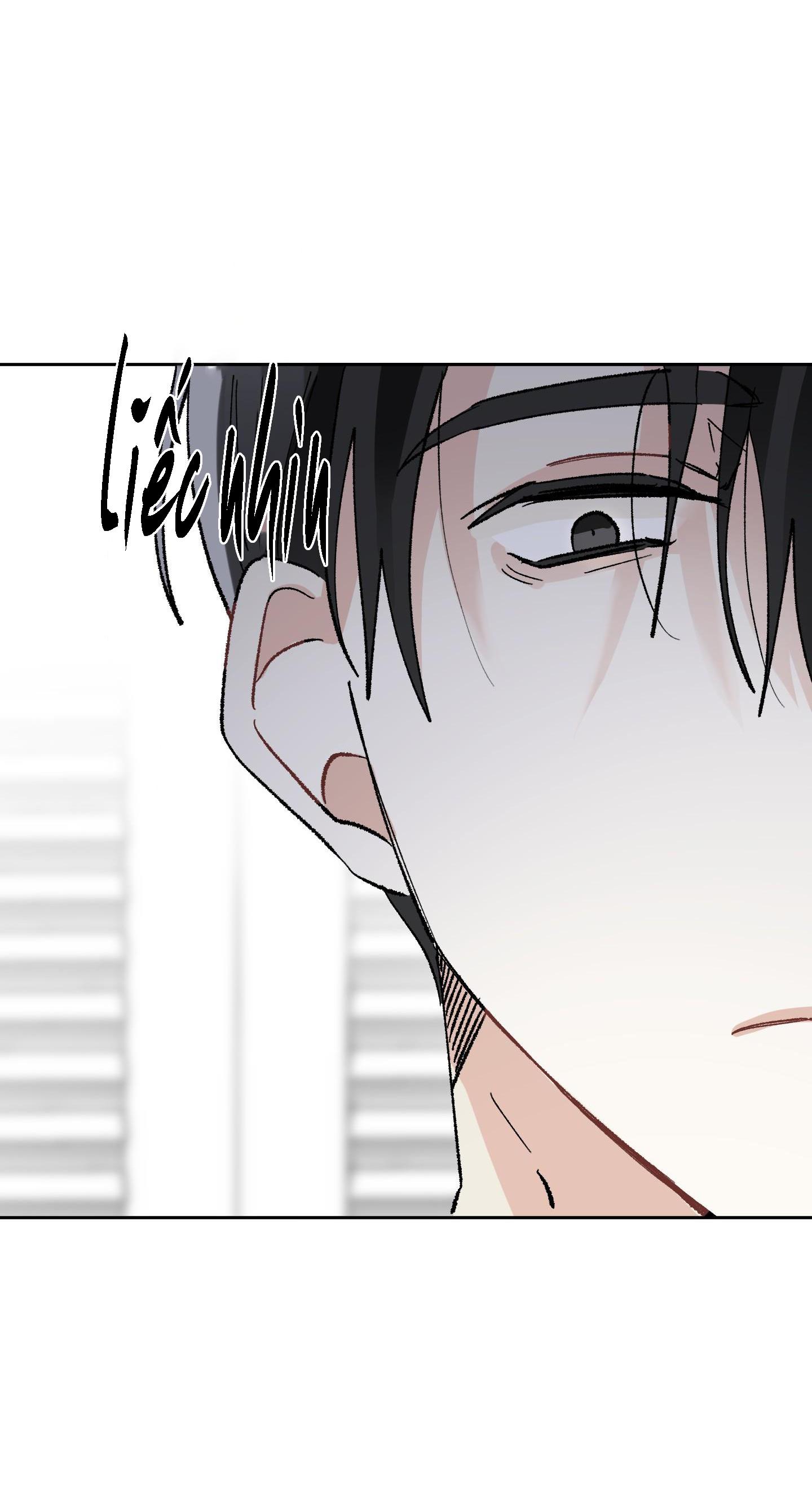 thế giới của tôi khi không có em chapter 32 65