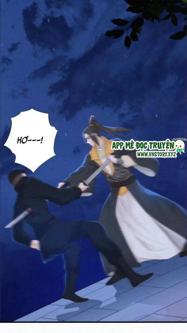 thiên hương mỹ nhân chapter 23 4