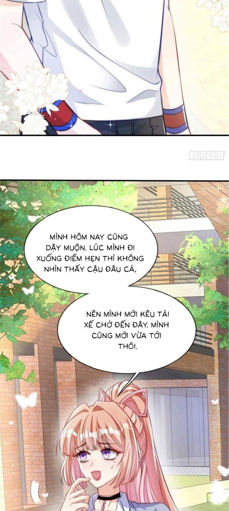 tôi được năm đại lão chiều chuộng hết nấc chapter 56 15