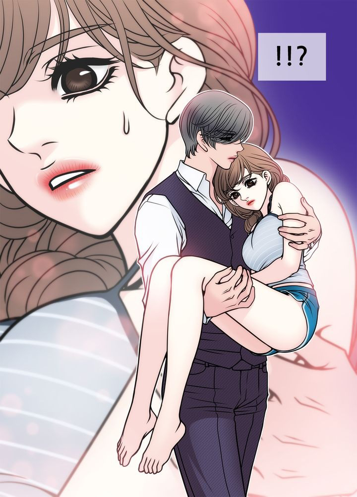 người đàn ông của tôi chapter 11.2 16