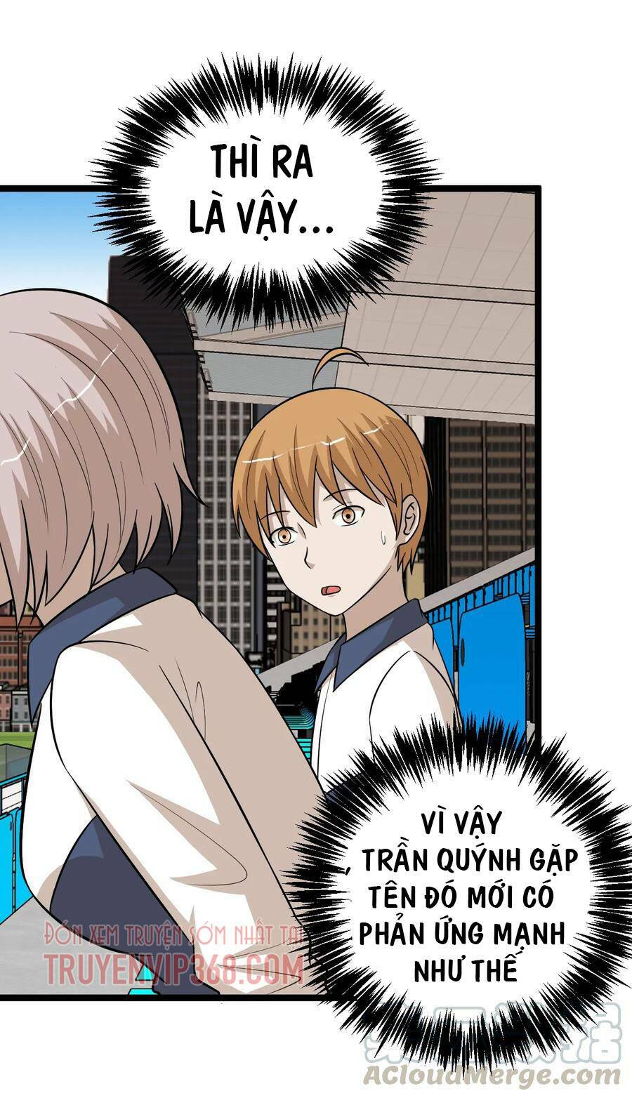 đai ca trở lại tuổi 16 chapter 114 23