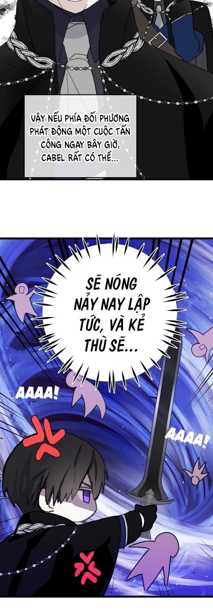 lời tỏ tình nhầm lẫn chapter 22 20