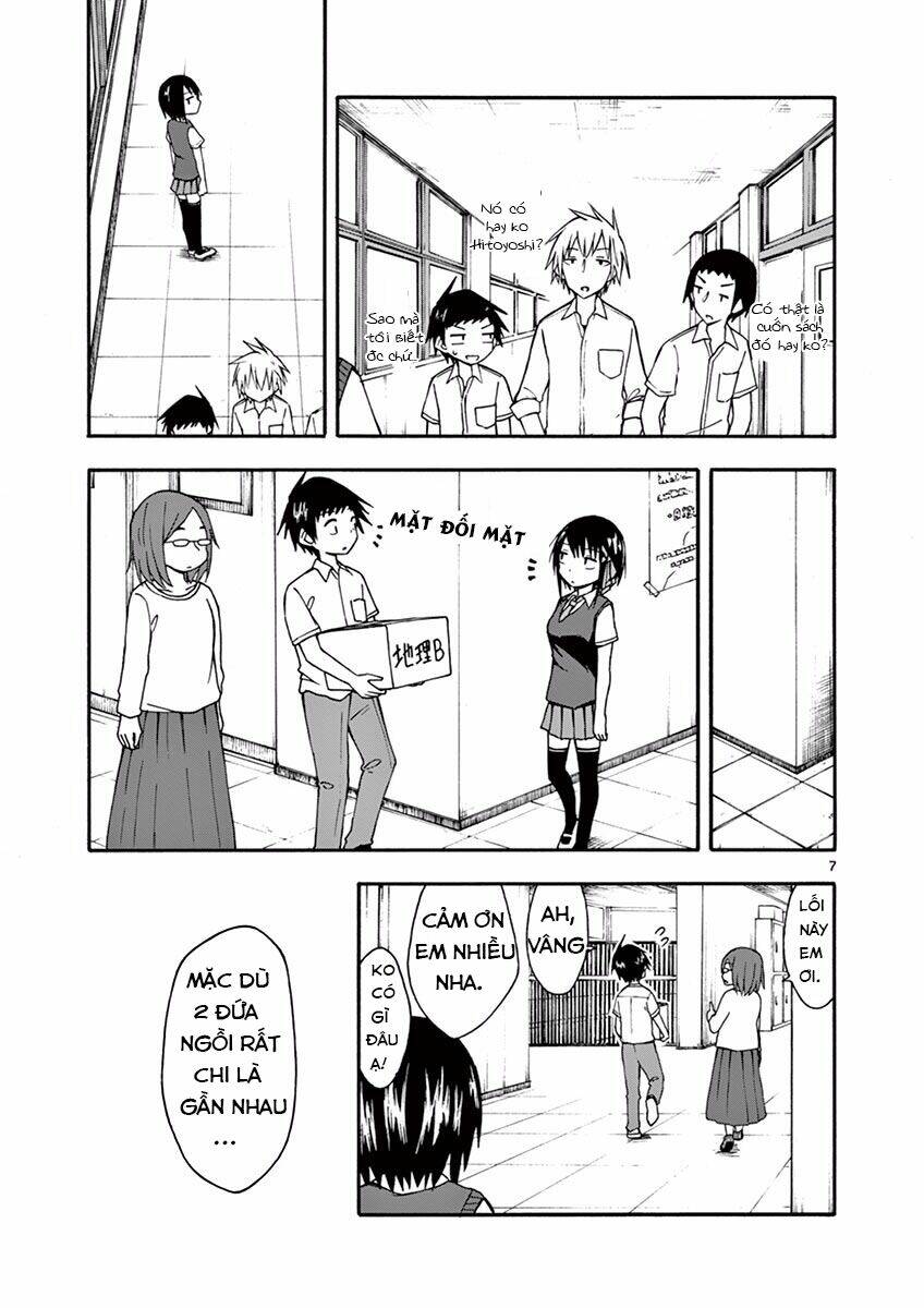 ninja shinobu-chan no junjou chapter 20 8