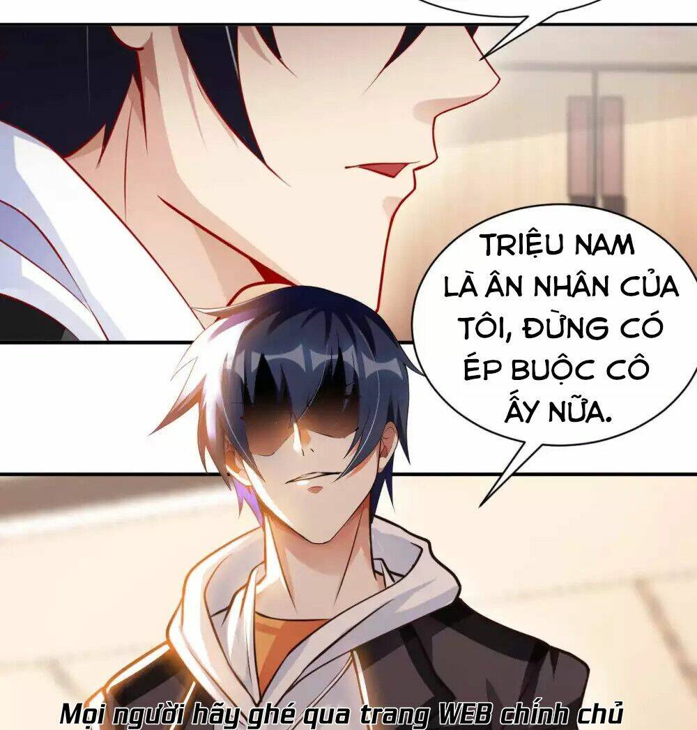 sư phụ của ta là thần tiên chapter 44 51