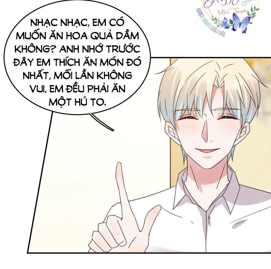 hoàn mỹ lão công tiến hóa luân chapter 35 26