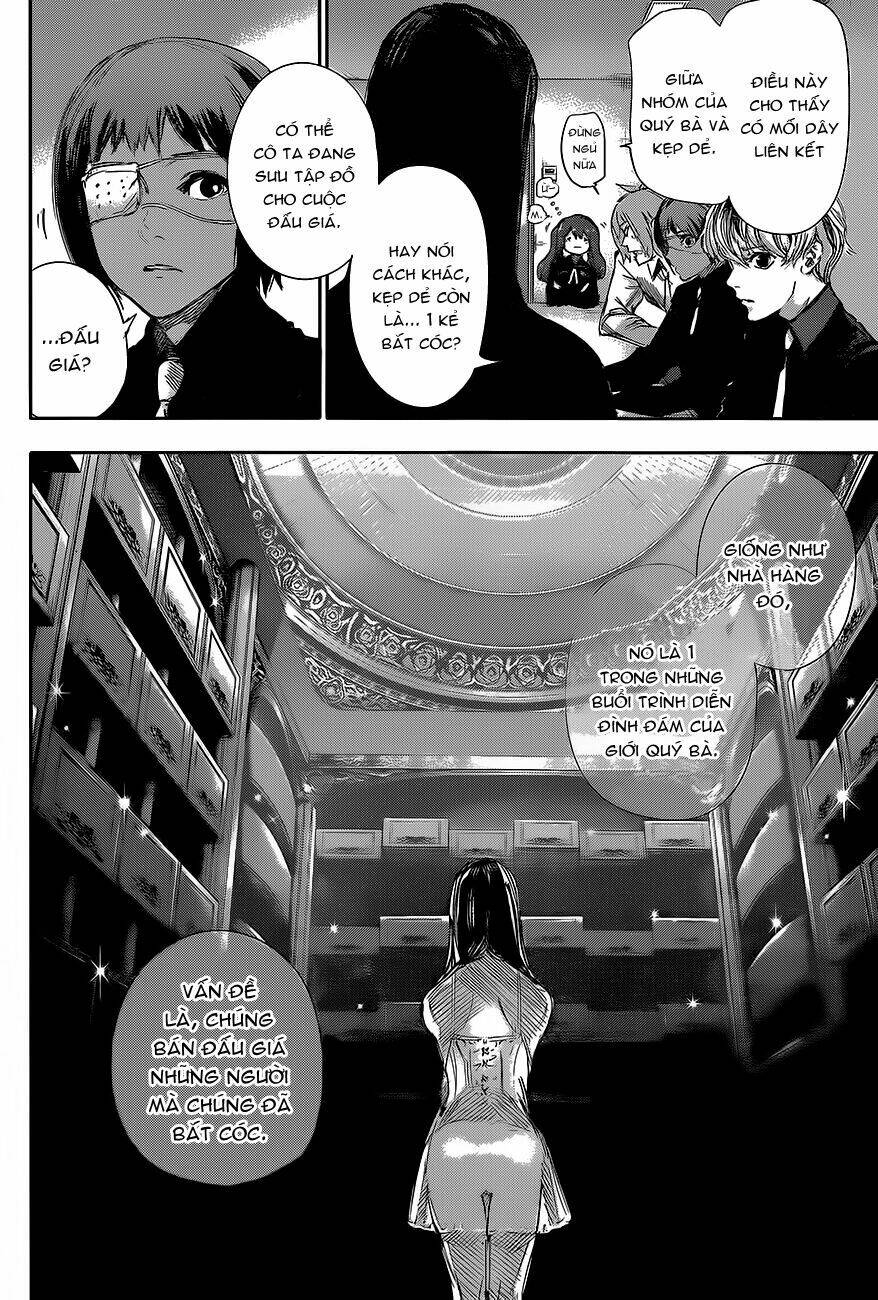 ngạ quỷ vùng tokyo 2 chapter 12 12