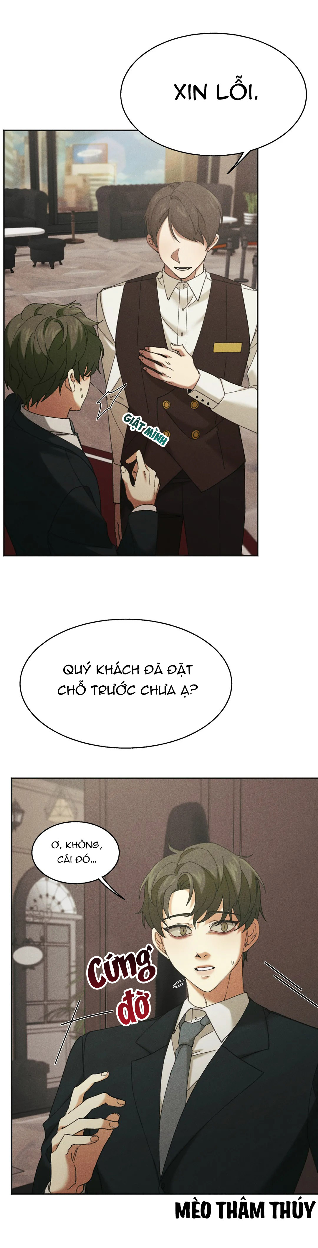 điểm mù chapter 4 5