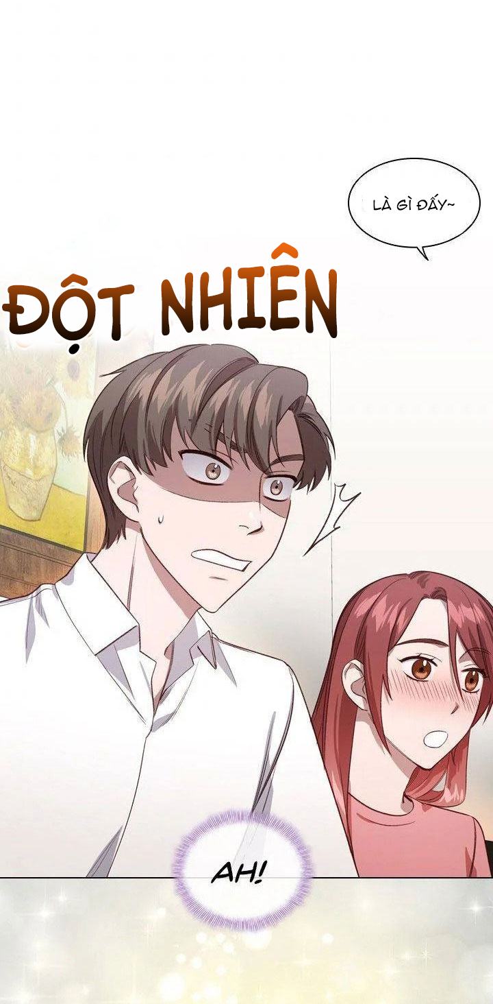 vướng vào mối quan hệ ngoài ý muốn chapter 30 26