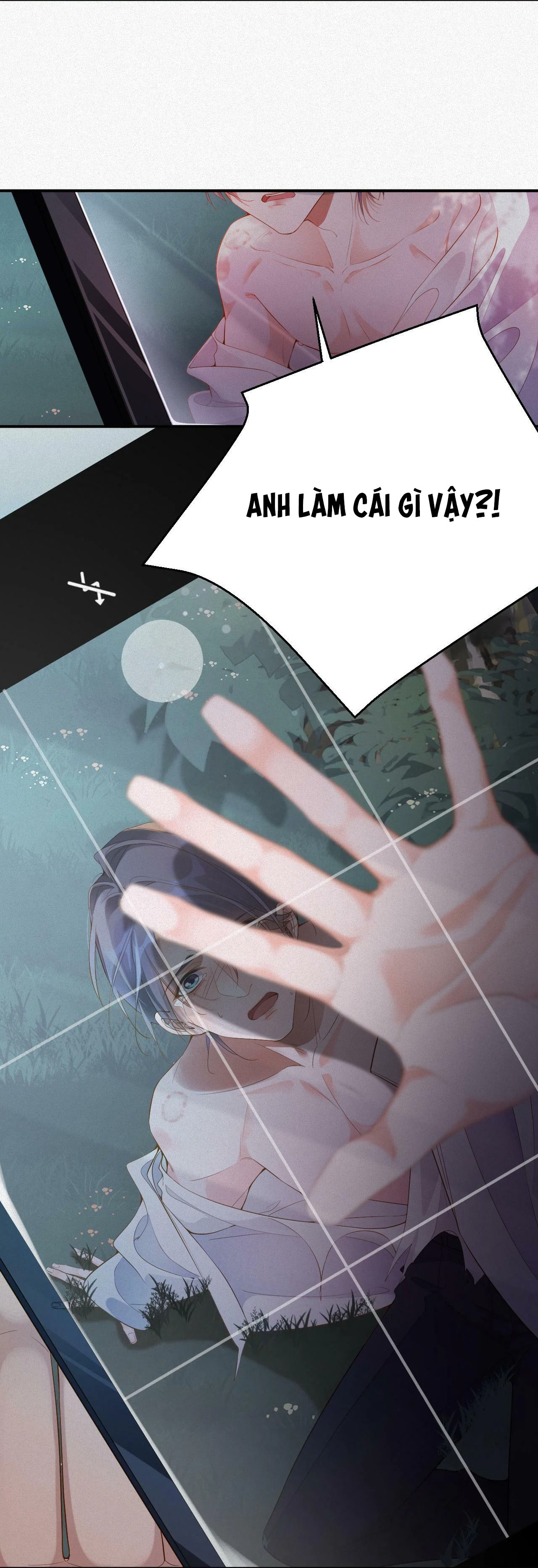 chồng cũ lại muốn phục hôn chapter 11 5