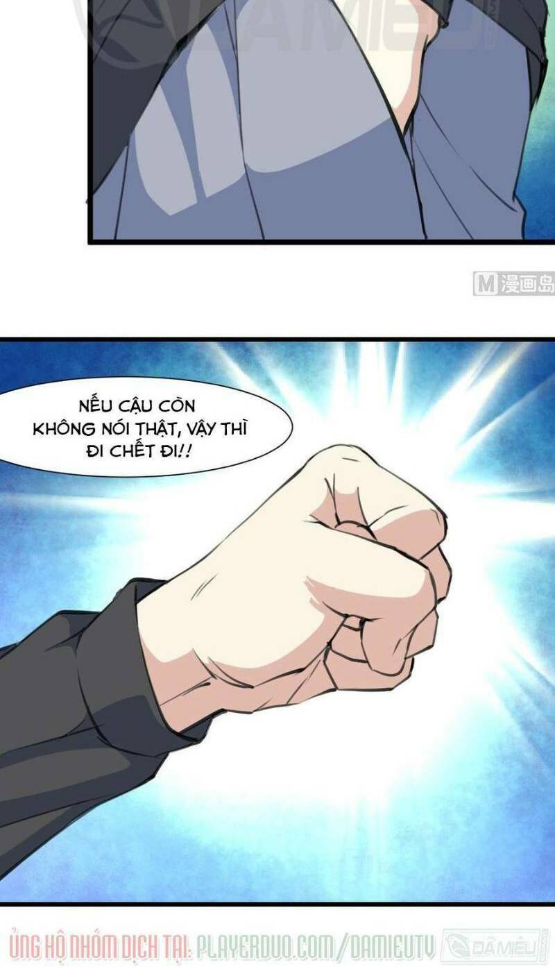 thần nhãn giám định sư chapter 65 14