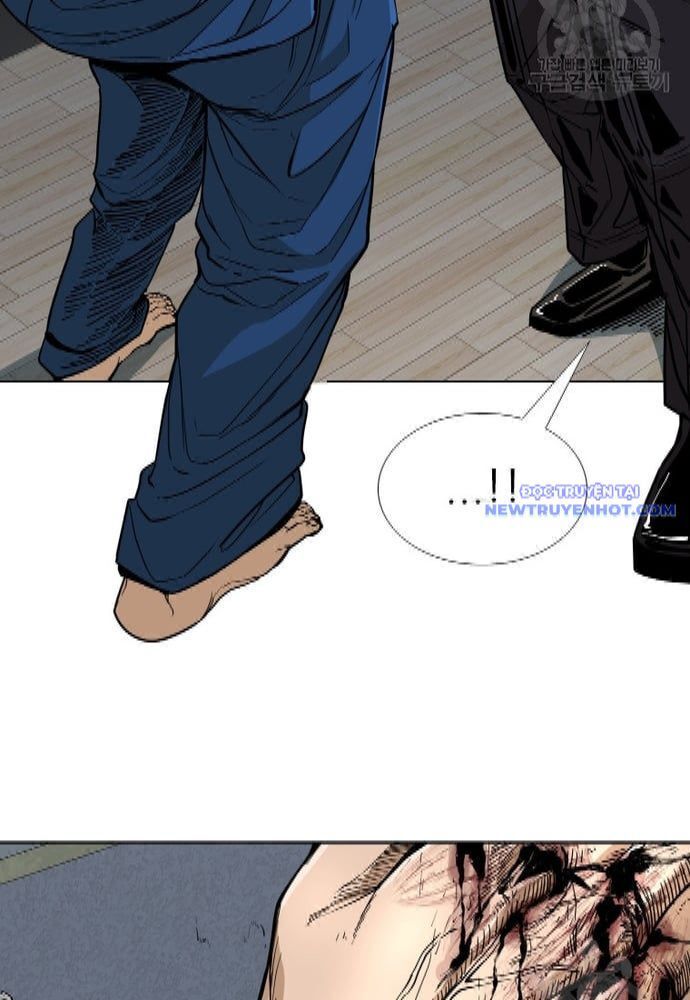 shark - cá mập chapter 252 28