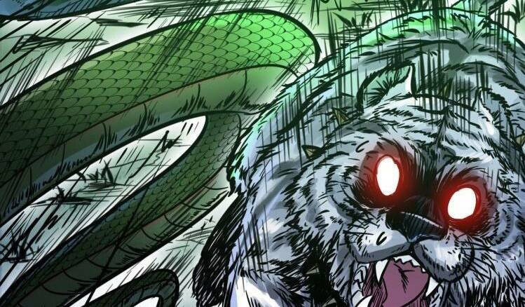 thế giới xa lạ chapter 44 136