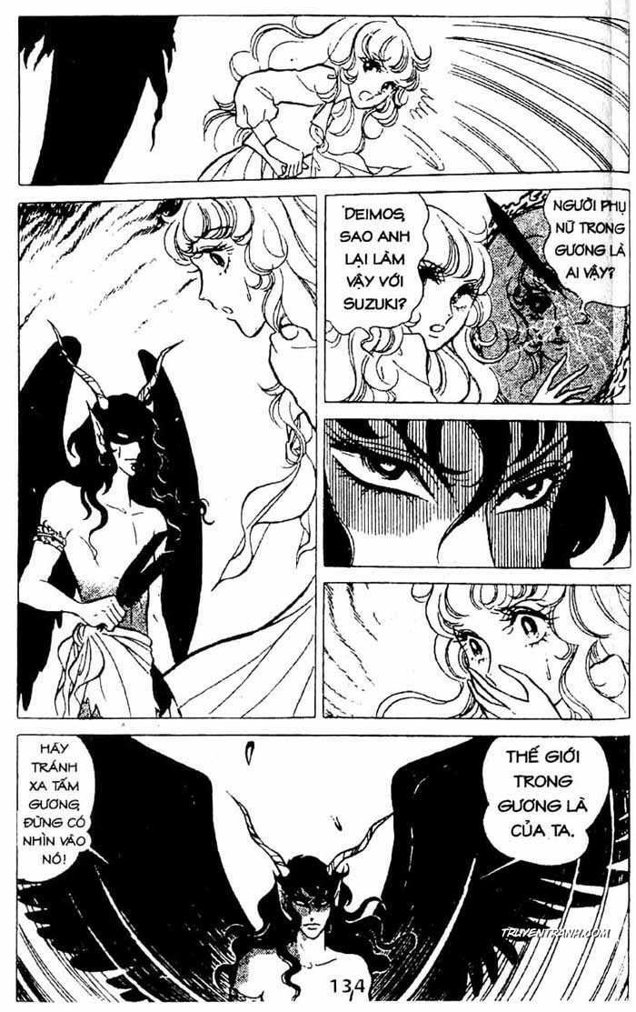 akuma no hanayome (bride of deimos) chapter 1.2 35