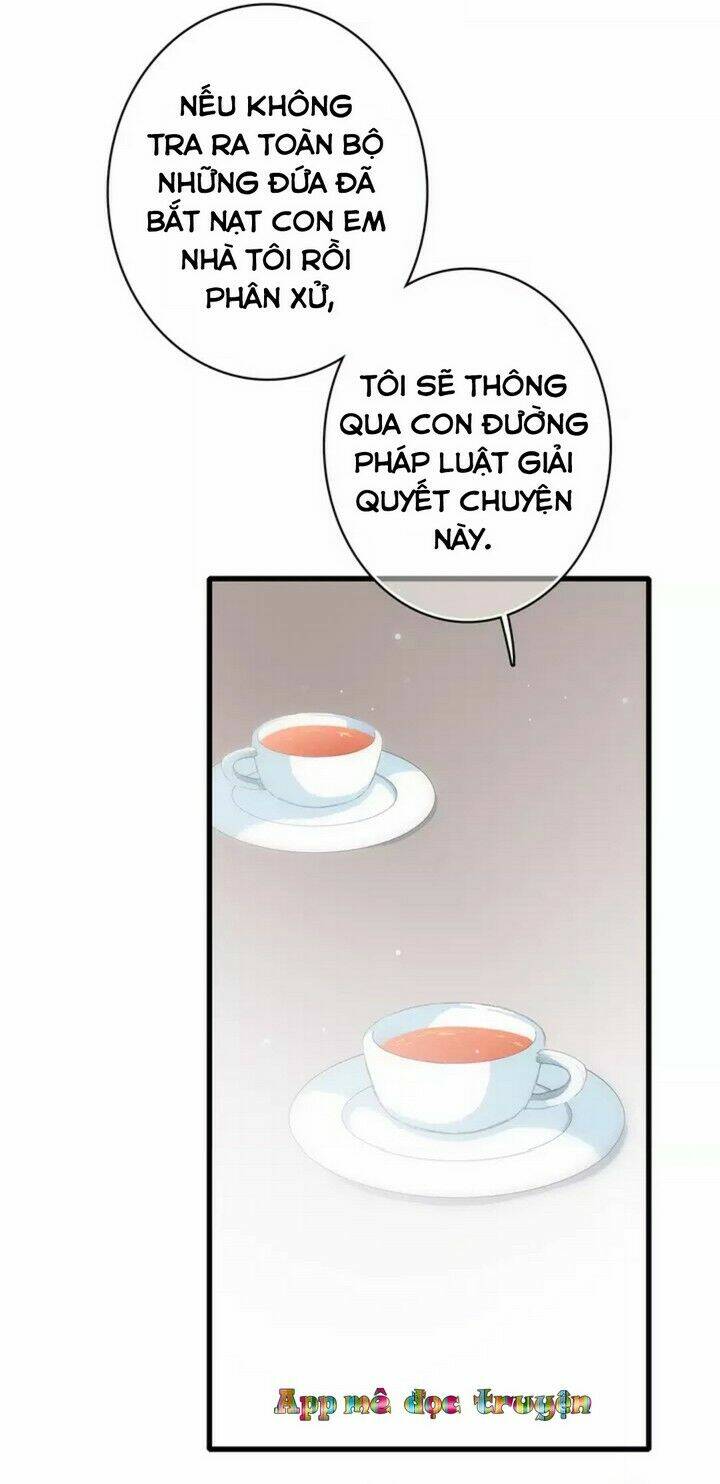 con tim rung động 3 chapter 44 29