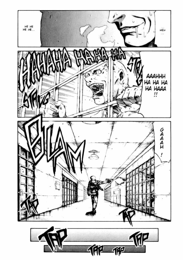 red eyes chapter 2.1 19